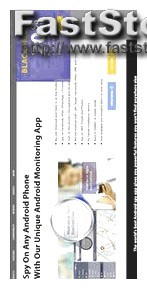 Flexispy Installed Phone